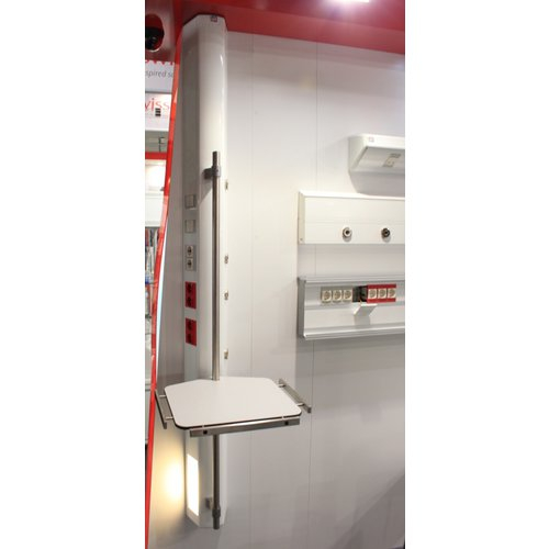 Rampă medicală verticala - sistem modular [3]