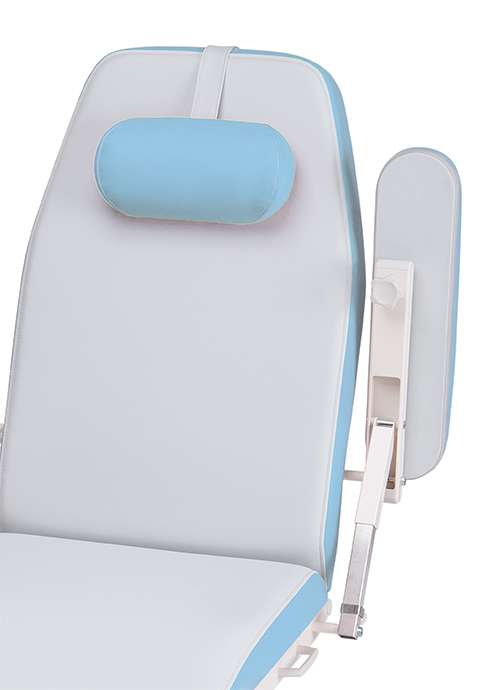 Scaun medical Comfort 4 [4]