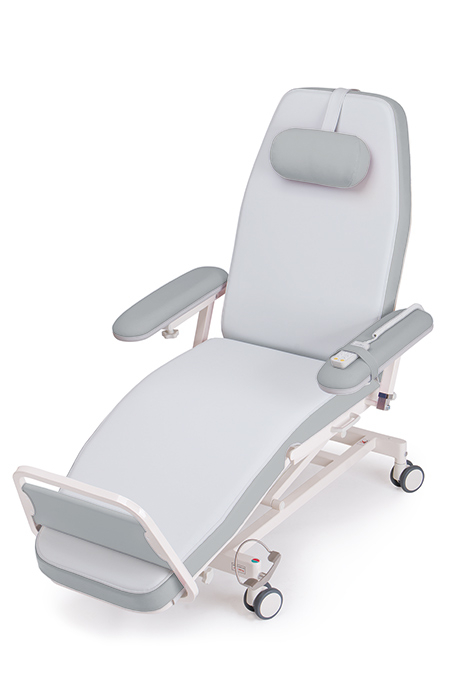 Scaun medical Comfort 4 [2]