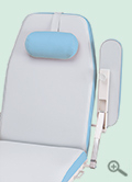 Scaun medical Comfort 4 [3]