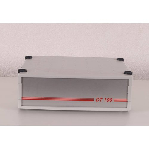 Sistem vacuum ECG Strassle DT100 [2]