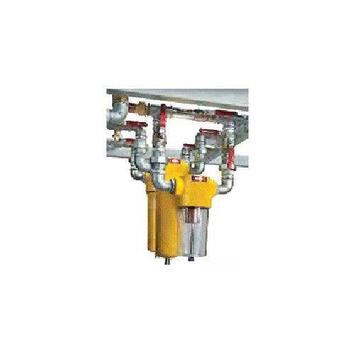 Statie de vacuum medical - model ELITE [2]