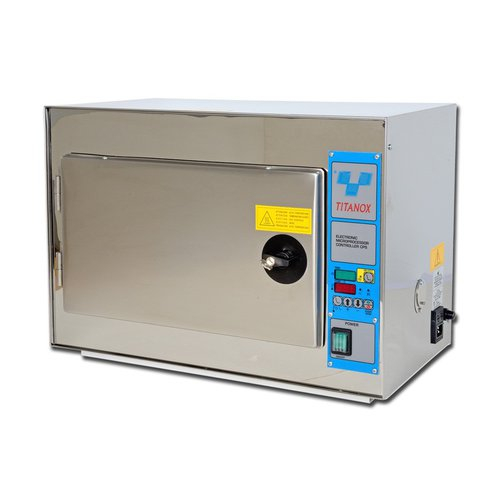 Sterilizator cu aer cald 20 l Titanox [2]