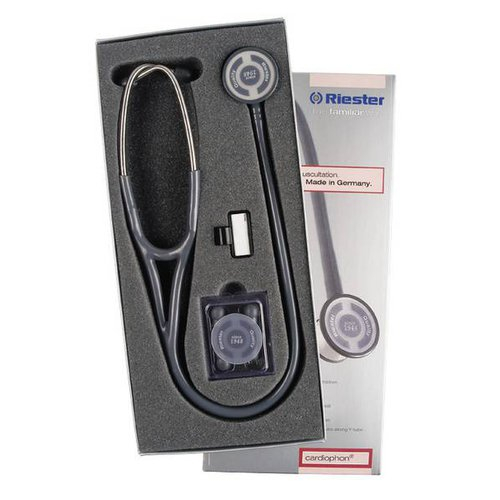 Stetoscop Riester Cardiophon Inox [2]