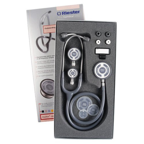 Stetoscop Riester Tristar [3]