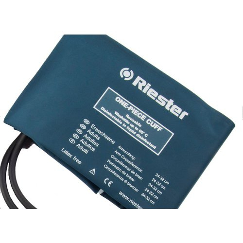 Tensiometru Riester E-Mega pentru obezi [2]