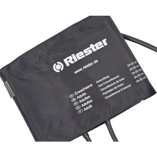 Tensiometru Riester Exacta (manseta Velcro) [3]