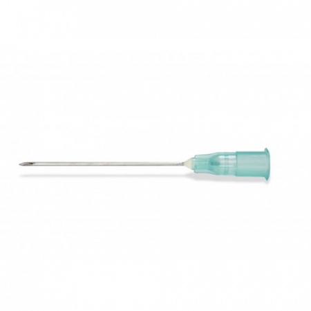 Consumabile Medicale - 100 Ace Seringa 21G