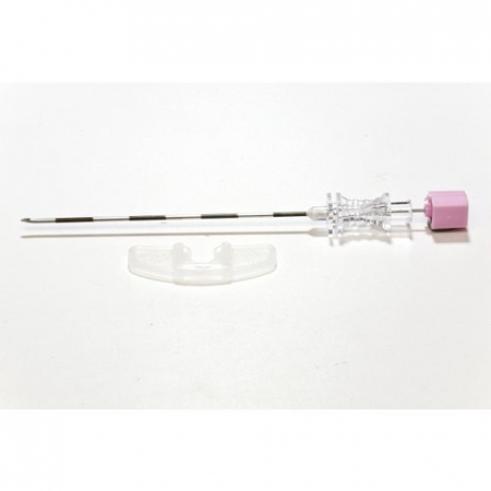 Consumabile Medicale - Ace Spinale Quincke 22G