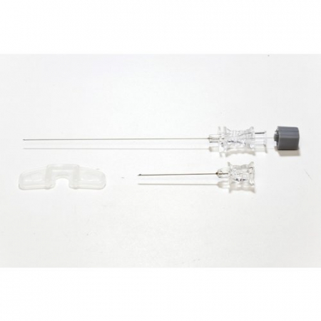 Consumabile Medicale - Ace Spinale Quincke 24G