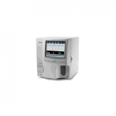 Distilare - Analizator automat hematologie BC5150