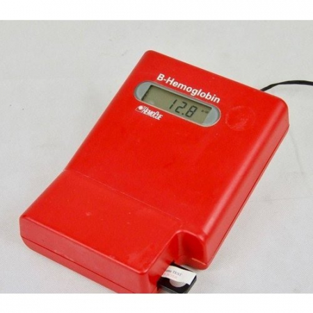 Echipamente refurbished - Analizor portabil Hemocue B-Hemoglobin