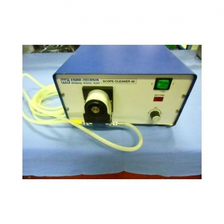 Echipamente refurbished - Aparat de curatare endoscopic