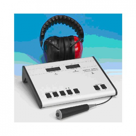 Aparate pentru diagnostic - AUDIOMETRU SM 910