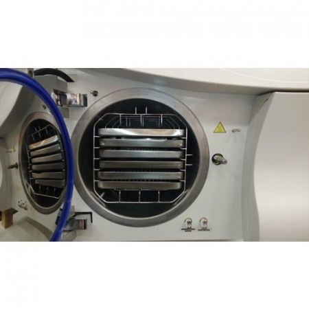 AUTOCLAV CELITRON STING 11B PREMIUM (25L) [2]