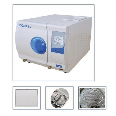 Sterilizatoare - Autoclav clasa B BKM-Z24B Biobase