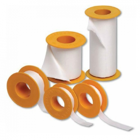 BETASILK - BANDA ADEZIVA PE SUPORT DE MATASE (10cm x 5m) [1]