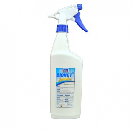 Dezinfectanti - Bionet Sp Sanidor 1L