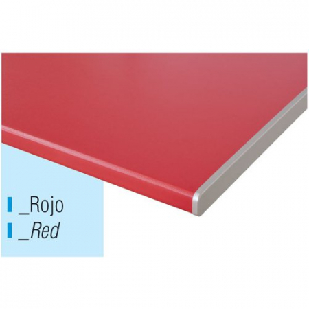 BLAT LAMINAT, CU MARGINI POSTFORMING [5]