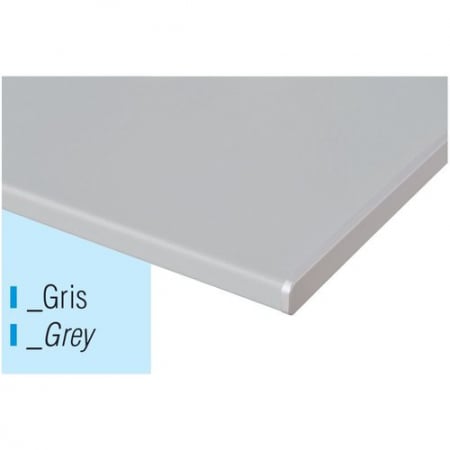 BLAT LAMINAT, CU MARGINI POSTFORMING [2]