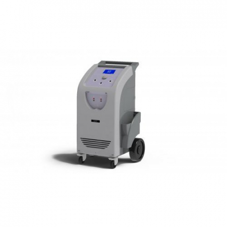 Echipamente fizioterapie - Bodycare carucior - modelare corporala