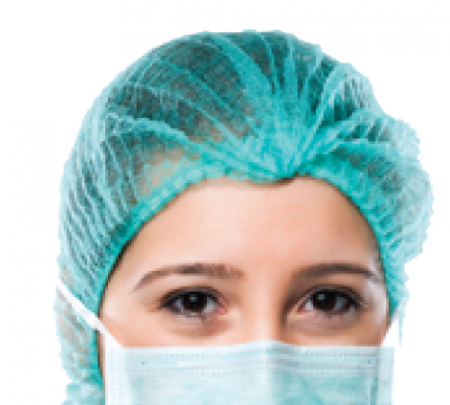Bonete medicale - BONETE MEDICALE VERZI