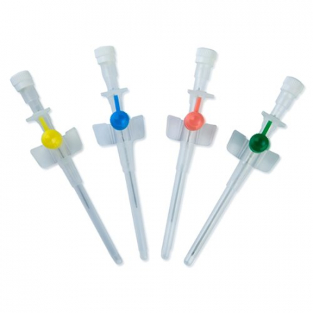 Consumabile Medicale - Branule 16G