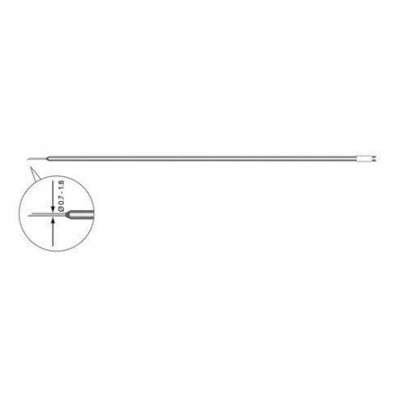 Consumabile Laparoscopie - Canula punctie si injectie