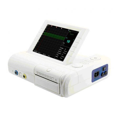 Aparate pentru diagnostic - Cardiotocograf