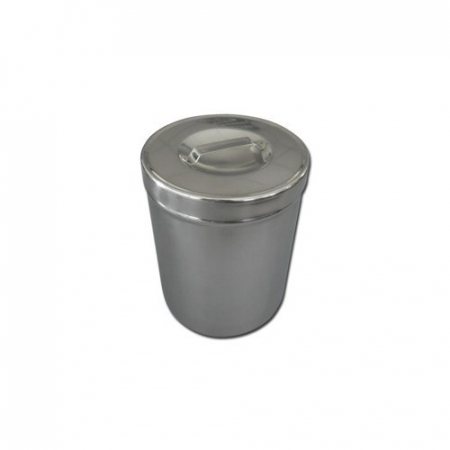 Consumabile Inox - CASOLETA INOX 2L