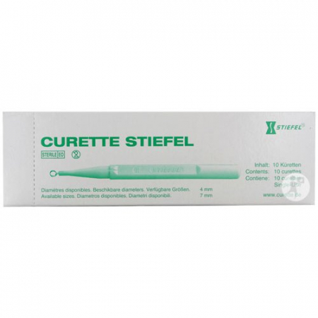 Chiurete Stiefel - 4 mm [2]