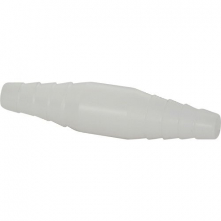Adaptoare gaz / fluide medicale - Conector dublu furtun
