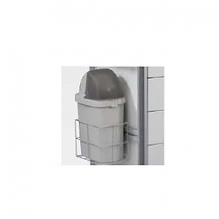 Accesorii Troliuri Spital - Container deseuri