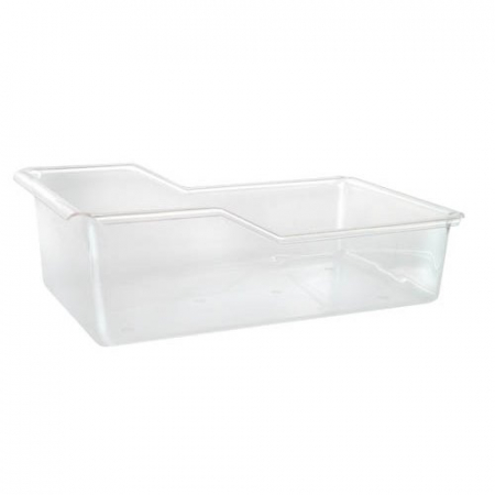 Produse Complementare - COS DIN PLASTIC ANATOMIC LAMINAT