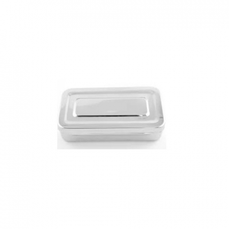 Consumabile Medicale - Cutie instrumentar inox 250x120x60 cm