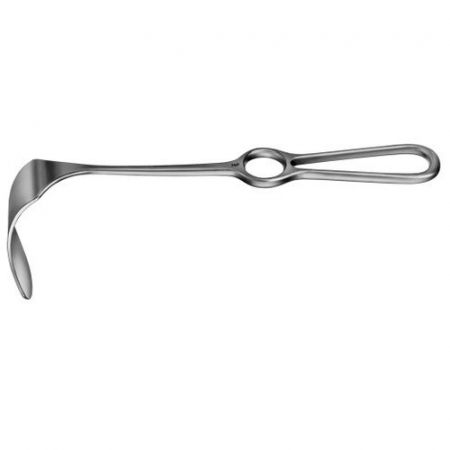 Departatoare chirurgicale - Deparatator Mikulicz 260 mm (90mmx50mm)