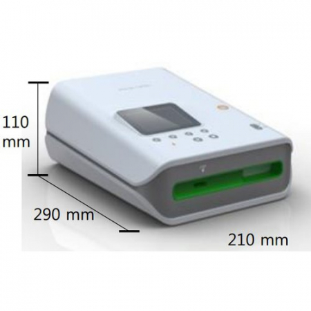 Aparatura Medicala - Dispozitiv pentru diagnosticarea infarctului miocardic -Smart MediPrime-Digital Optics SouthKorea