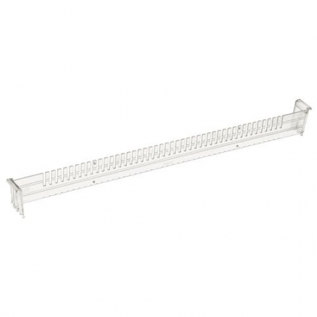 Accesorii Troliuri Medicale Multifunctionale - DISTANTIERE AJUSTABILE TRANSVERSALE, LA FIECARE 10MM TIP G