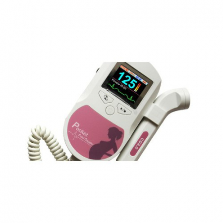 Aparate pentru diagnostic - Doppler fetal Sonoline C