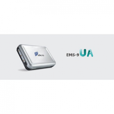 Promotii - DOPPLER TRANSCRANIAN EMS-9UA