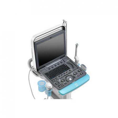 Ecograf cu doppler color SONOSCAPE S8Exp [2]