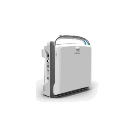 ECOGRAF PORTABIL ALB-NEGRU CHISON ECO1 [2]