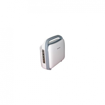 Ecograf portabil alb-negru SONOSCAPE A5 [2]