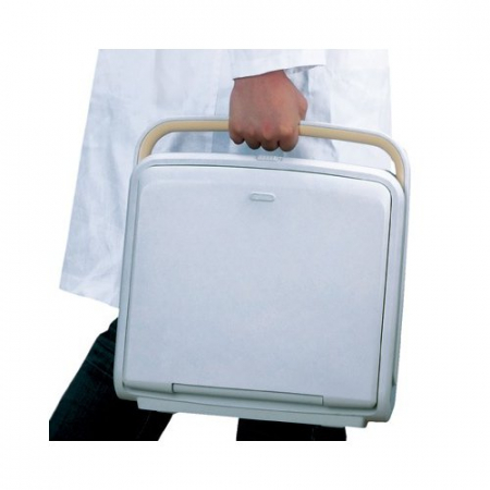 Ecograf portabil cu DOPPLER COLOR CHISON Q5 [1]
