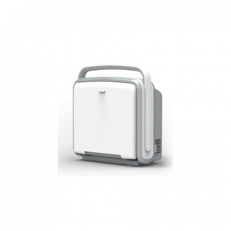 Ecograf portabil cu Doppler color CHISON Q9 [3]