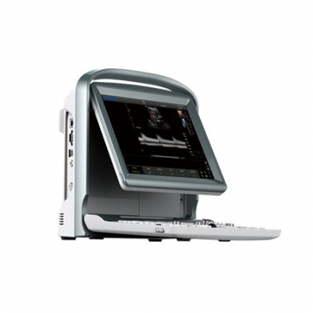 Ecografe portabile cu Doppler Color - Ecograf portabil cu doppler color ECO5