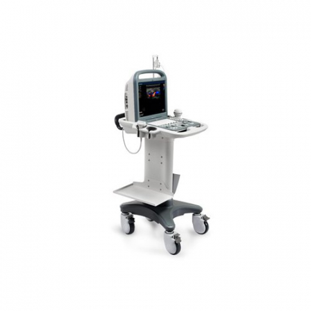 Ecograf portabil cu Doppler color SONOSCAPE S2 [3]