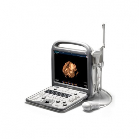 Ecograf portabil cu doppler color SONOSCAPE S8 [3]