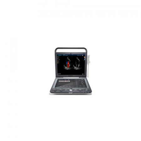 Ecografe portabile cu Doppler Color - Ecograf portabil cu Doppler Color SONOSCAPE S9