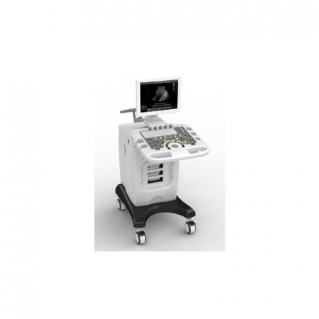 Ecografe stationare cu Doppler Color - Ecograf staționar cu Doppler color CHISON iVis 30